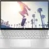 Ordinateur Portable HP Pavilion x360 convertible 15-er1003nk (7J0J6EA) - Duga