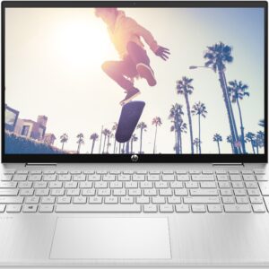 Ordinateur Portable HP Pavilion x360 convertible 15-er1003nk (7J0J6EA) - Duga