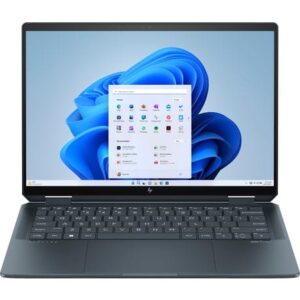 Ordinateur portable HP Spectre x360 2-in-1 14-eu0010nk (AD5F9EA) - Duga