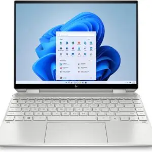 Ordinateur Portable HP Spectre x360 Convertible 14-ea1001nk (5B7P1EA) - Duga