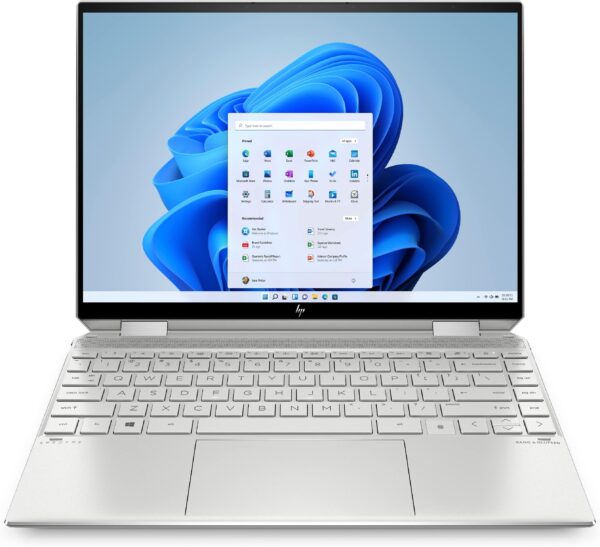 Ordinateur Portable HP Spectre x360 Convertible 14-ea1001nk (5B7P1EA) - Duga